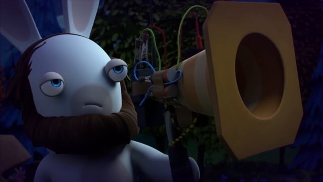 Le Printemps des Lapins Crétins | Les Lapins Crétins Invasion🐰 | Nouvelle compilation смотреть онлайн