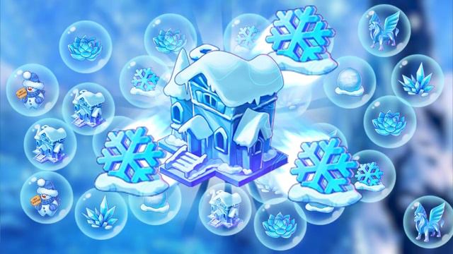 MERGE WONDERS! смотреть онлайн