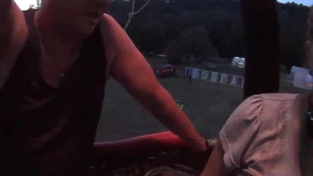 Воздушный Шар Интересное знакомство! СКК "Вместе" смотреть онлайн