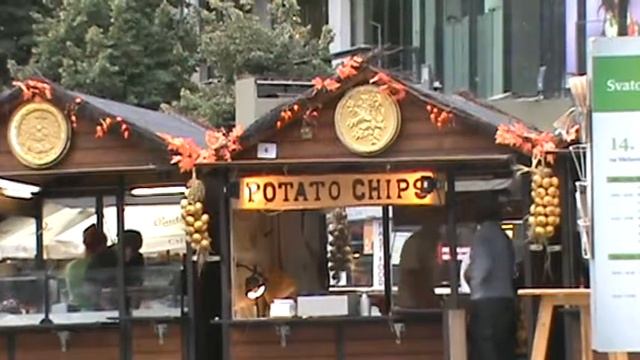 Чехия.Прага 5 смотреть онлайн