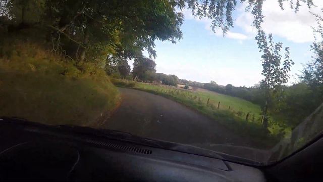 MK4 Astra Van - Part 7 - Getting Ready For The MOT But Will It Pass Or Fail? смотреть онлайн