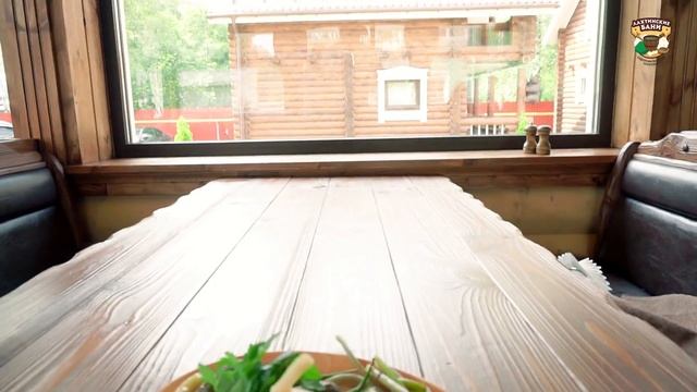 Лахтинские бани загородный банный комплекс смотреть онлайн