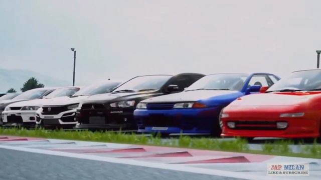 GRAN TURISMO 7 ASIA-OCEANIA CHAMPIONSHIP,INTRO смотреть онлайн