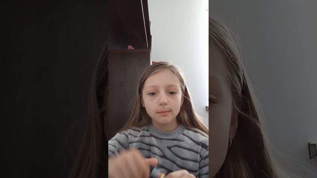 как делать макияж на 9 лет смотреть онлайн