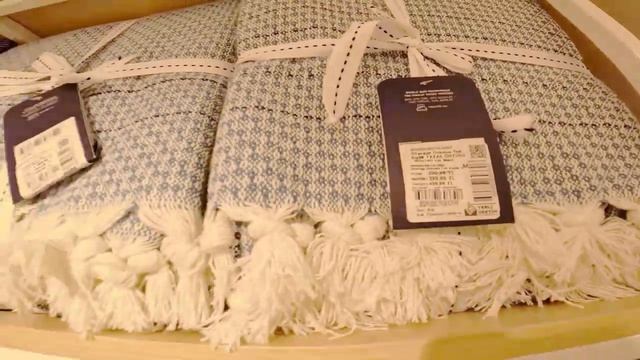 ENGLISH HOME В АНТАЛЬЕ ПОКУПКИ и РАСПАКОВКА смотреть онлайн