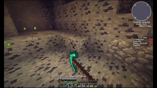 Spellbound Caves Part 16