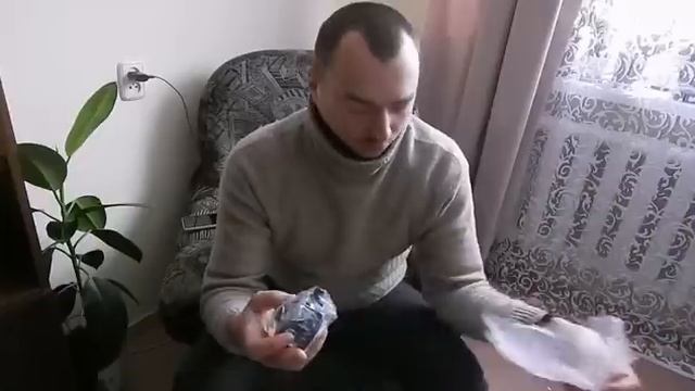 Посылка с алиэкспресс...Удочка из китая...Нахлыст смотреть онлайн