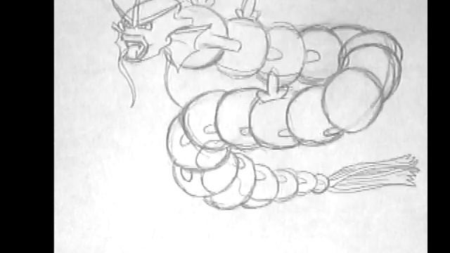 Magikarp Gyarados Evolution смотреть онлайн