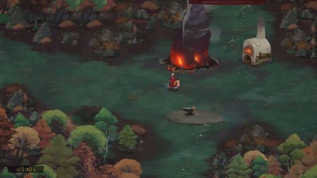 В гостях у сказки - YAGA ▶ Достойная внимания игра с бодрым саундтреком / Прохождение #1 смотреть онлайн