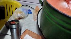 томатная паста на зиму сколько выходит с помидор