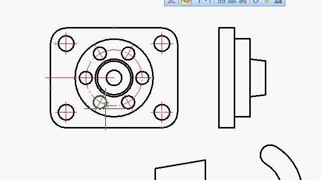 Axial centerlines and more смотреть онлайн