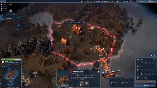 Northgard Cheats PC (2021) [We Play] смотреть онлайн