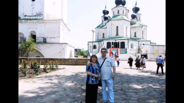 Памяти моей супруги Надежды Алёхиной смотреть онлайн