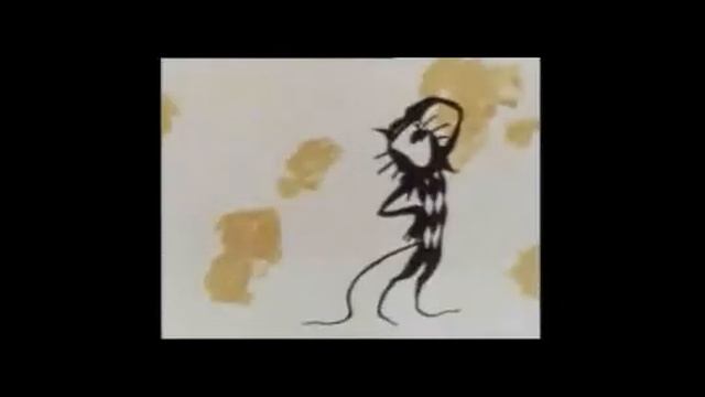 Герои советских мультиков зажигают :)) смотреть онлайн