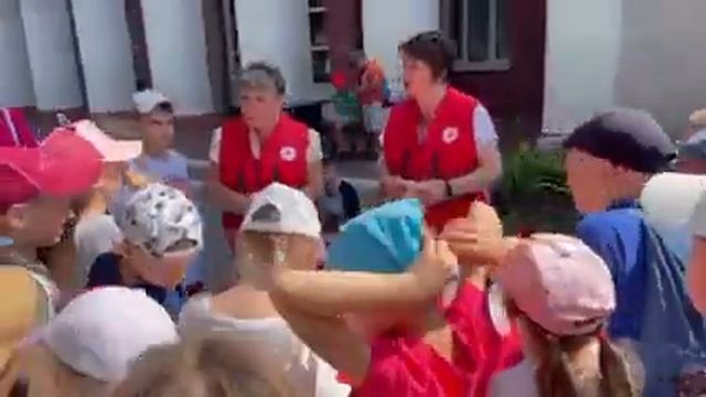 Безопасное колесо. Бобруйск смотреть онлайн