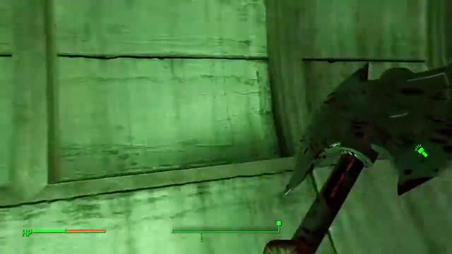 Fallout 4 part 67 (Bobbi no nose.) смотреть онлайн