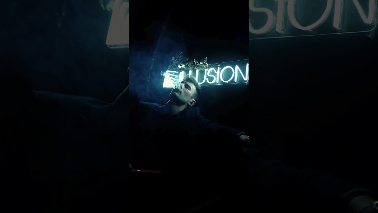 Illusion Bar - Ульяновск смотреть онлайн