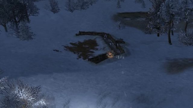 Men of War: Condemned Heroes | Cheats Mod смотреть онлайн