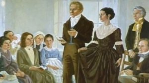 Мормоны. Мормонские семьи