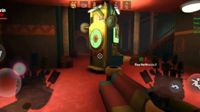 Best Real Project Playtime mobile Version game - New update 1.0.5 - full Android gameplay смотреть онлайн