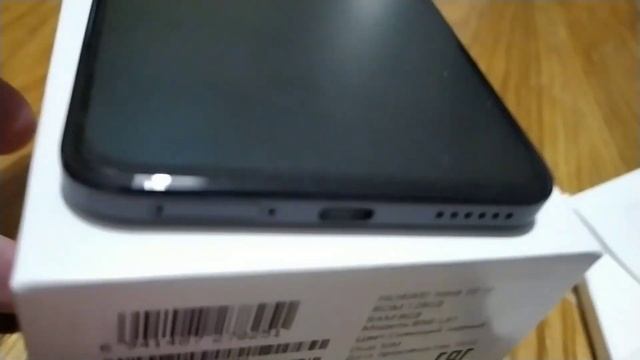 Обзор смартфона HUAWEI Nova 10 SE