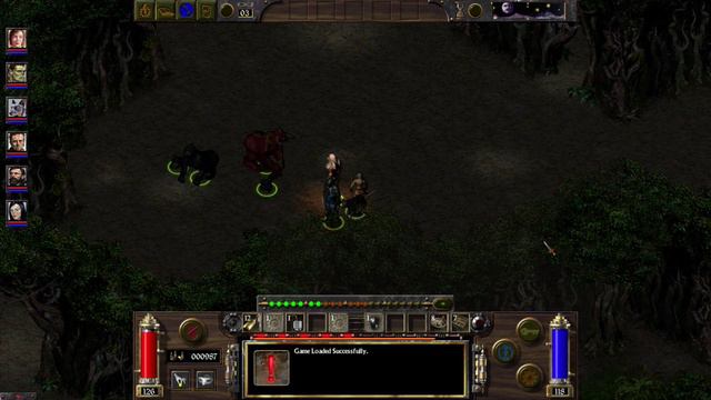 Our seventh companion - Let's Play Arcanum: Of Steamworks and Magick Obscura #113 смотреть онлайн