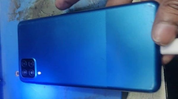 Samsung A12 M12 A02s boot load fail load boot image invalid magic samsung boot load fail boot load