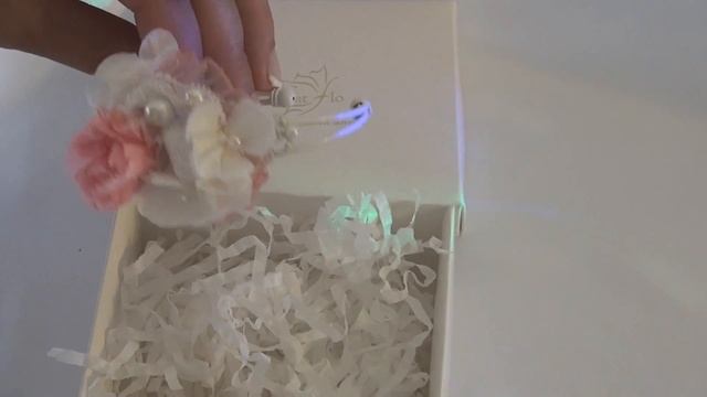 Браслет "Праздничное настроение" смотреть онлайн