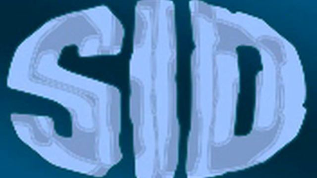 Sid SCP смотреть онлайн