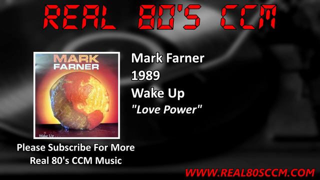 Mark Farner - Love Power смотреть онлайн