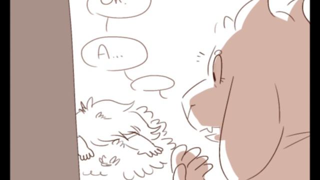 [Jaspertale voice acting] The Ruins смотреть онлайн