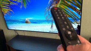 LG OLED C1 как посмотреть время наработки?