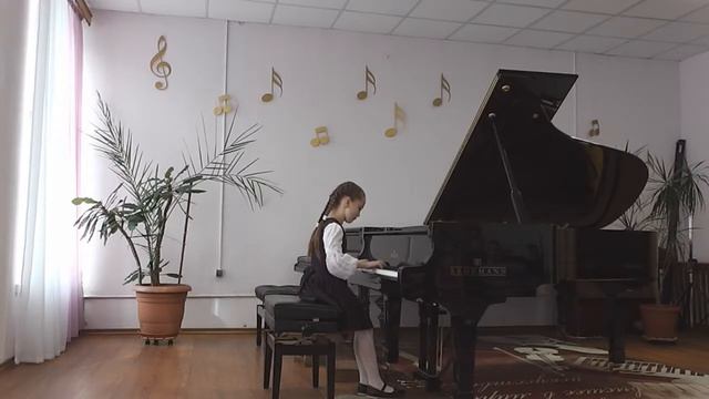 ШИ г Выборг Мамедова Иванна 28.03.2018 смотреть онлайн