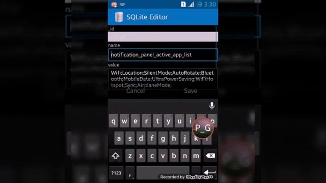 How To Add / Get More Icons In Android Quick Panel Touchwiz (Root Needed) смотреть онлайн