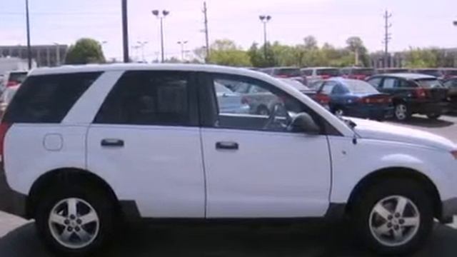 2005 Saturn VUE Hamilton OH смотреть онлайн
