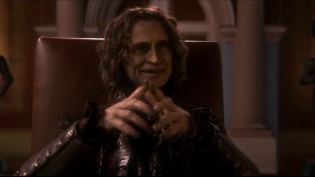 Белль и Румпельштильцхен 1х12 смотреть онлайн