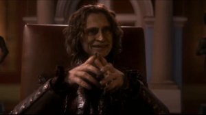 Белль и Румпельштильцхен 1х12