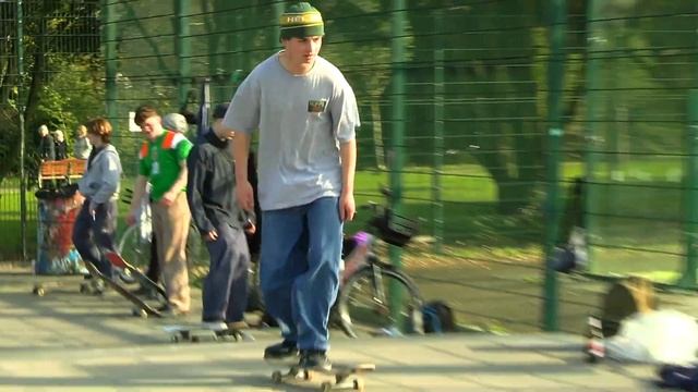 KILLING:TIME - CANON XA40 смотреть онлайн