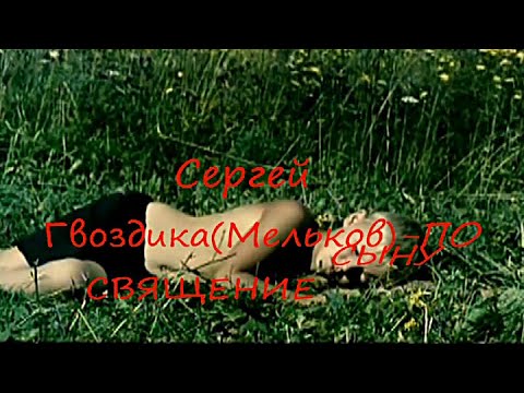 Сергей Гвоздика(Мельков) ?Посвящение сыну смотреть онлайн