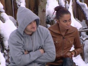 ДОМ-2 Город любви 2468 день Вечерний эфир (11.02.2011)