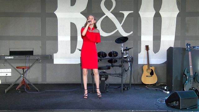 ЧервонЕнко Виктория « Call Me Maybe » смотреть онлайн