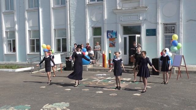 Леди Совершенство - танец смотреть онлайн