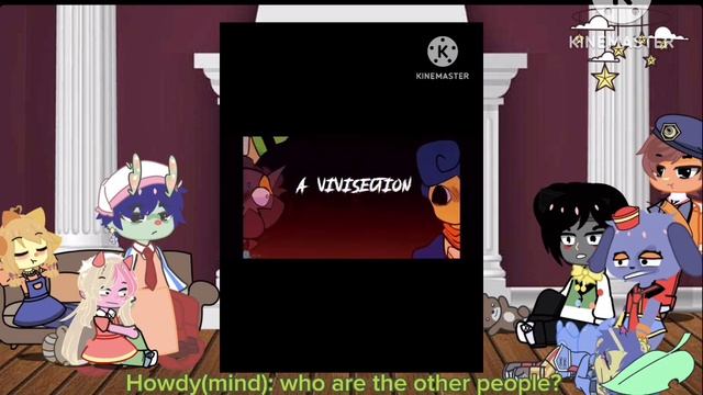 Welcome home reacts|part one|read description! смотреть онлайн