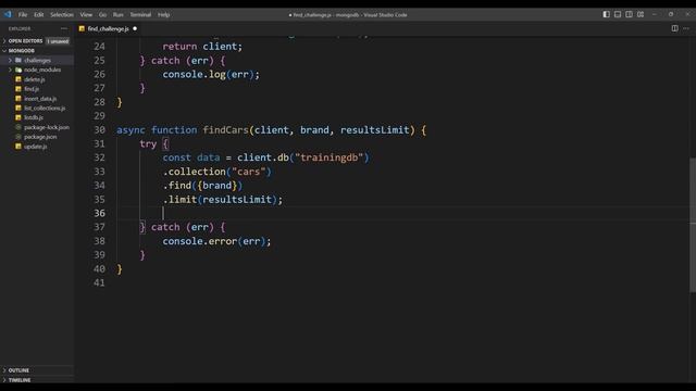 MongoDB w godzinę смотреть онлайн