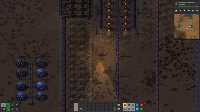 Factorio #16 // Solo por aquí смотреть онлайн
