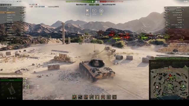 #Excalibur. Блок-10. Чистка рядов. Skorpion G на Аэродроме смотреть онлайн