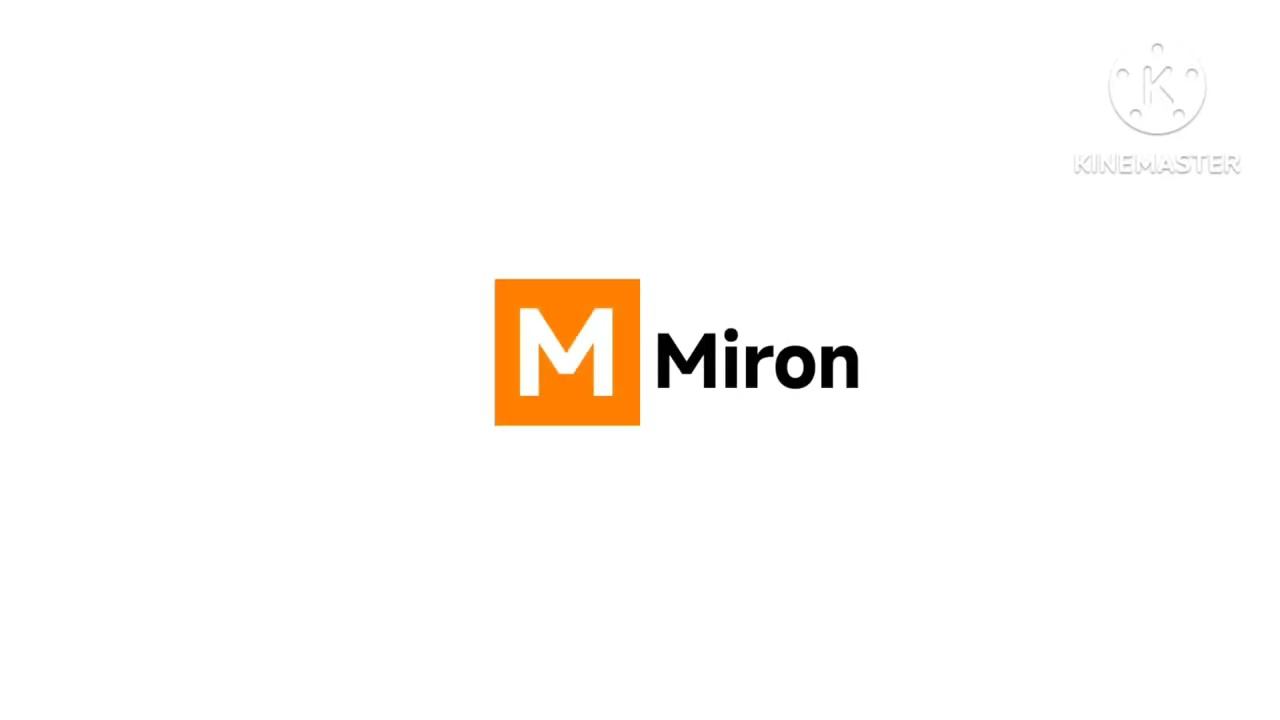 Miron logo смотреть онлайн
