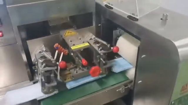 Маска упаковочная машина, Маска упаковочная машина производство смотреть онлайн