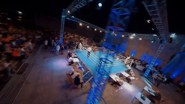 EVRO KUP u boksu FINALE - Budva 14.10.2023 - HIGHLIGHTS смотреть онлайн