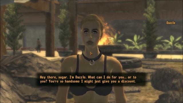 Let's Play Fallout New Vegas (Hardcore Mode) - Part 71 - I'm Trespassing. Do You Mind? смотреть онлайн